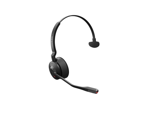 [9653-410-111] Jabra Engage 55 SE Mono - Headset - On-Ear - DECT