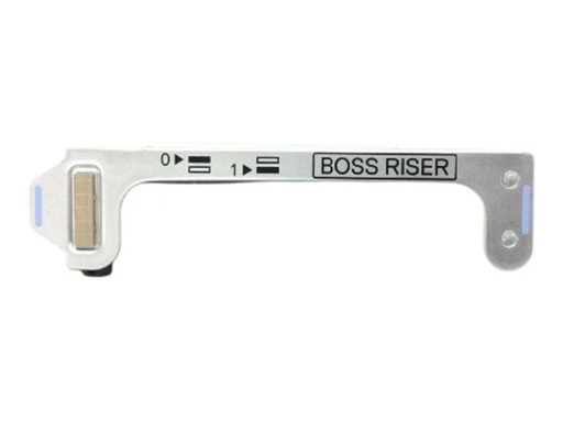 [330-BCLC] Dell  Riser Card - Kundenkit - Übernahme der Garantie für das Dell-System oder 1 Jahr Hardware-Garantie