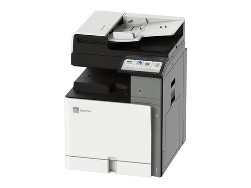 [20L8110] Lexmark CX950se - Multifunktionsdrucker - Farbe - Laser - A3/Ledger (Medien)