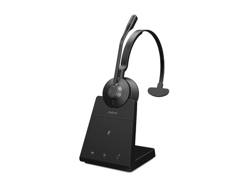 [9653-523-111] Jabra Engage 45 SE Mono - Headset - On-Ear - DECT