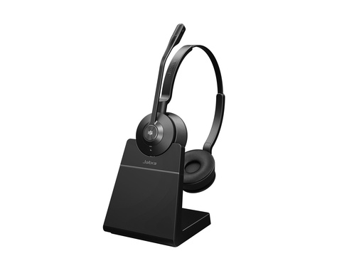 [9659-455-111] Jabra Engage 55 SE Stereo - Headset - On-Ear