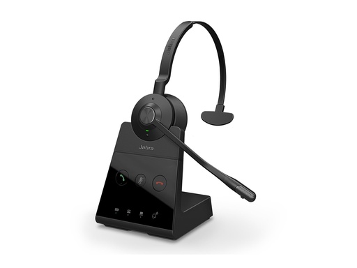 [9653-553-111] Jabra Engage 65 SE Mono - Headset - On-Ear