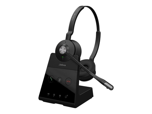 [9659-553-117-1] Jabra Engage 65 SE Stereo (Low Power) - Headset