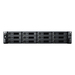 [RS2423+ + 12X HAT3300-4T] Synology RackStation Rs2423+ Nas Rack Ryzen Embedded V1780B - Storage Server - NAS