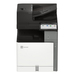 [20L0023] Lexmark CX962se Multifunction Printer Color HV SPR - Drucker - Laser/LED-Druck