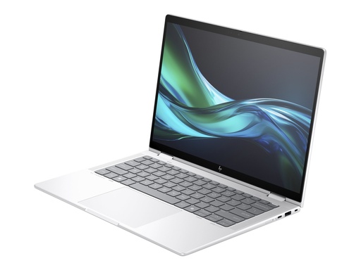 [AN7D5AV] HP Elite x360 1040 G11 Notebook - Flip-Design - Intel Core Ultra 7 165H / 1.4 GHz - kein Betriebssystem - Intel Arc Graphics - 0 GB RAM - 35.6 cm (14")