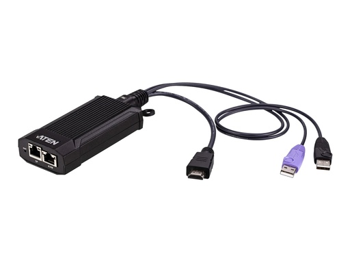 [KG8950T] ATEN KG8950T - KVM-/Audio-/USB-Extender - USB