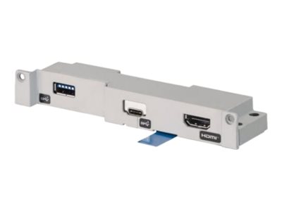 [FZ-VCN406U] Panasonic FZ-VCN406U - Erweiterungsmodul - für