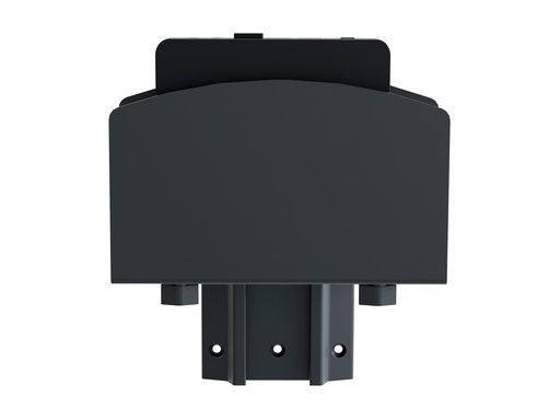 [98-722-292] Ergotron LX Pro - Befestigungskit (Wandschiene 10", Montage)