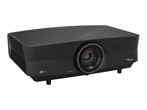 [E3P7N71E111] Optoma UHZ68LV - DLP-Projektor - Doppel-Laser