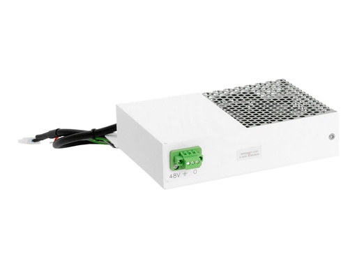 [PW-DC-48-25] Rackmount.IT Stromwandler (Rack - einbaufähig)