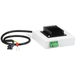 [PW-DC-54-165] Rackmount.IT .IT RM Add-On DC/DC Convertor 18-72V input - 165 W - PoE series