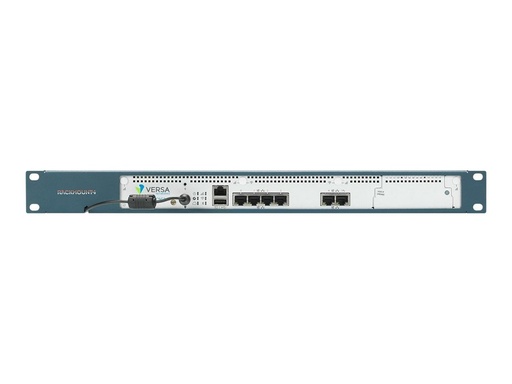 [RM-VN-T1] Rackmount.IT RM-VN-T1 - Montagesatz für Netzwerkgeräte - Rack montierbar - Metallisch Blau - 1U - 48.3 cm (19")