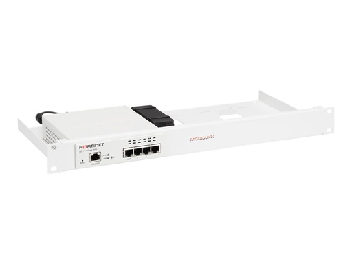 [RM-FR-T28] Rackmount.IT FG-30G Series RM-FR-T28 - Montagesatz für Netzwerkgeräte - Rack montierbar - Signal White - 1U - 48.3 cm (19")