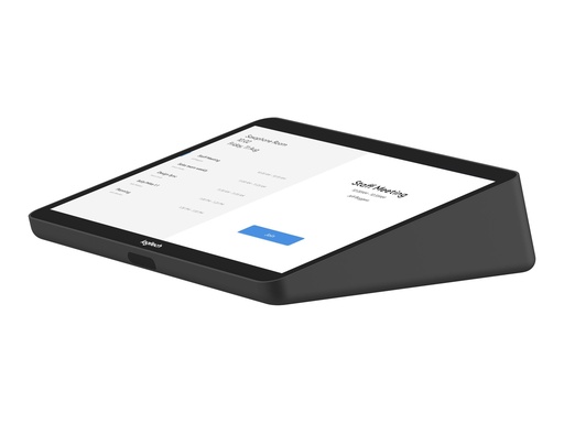 [939-001796] Logitech Tap - Steuerung - kabelgebunden