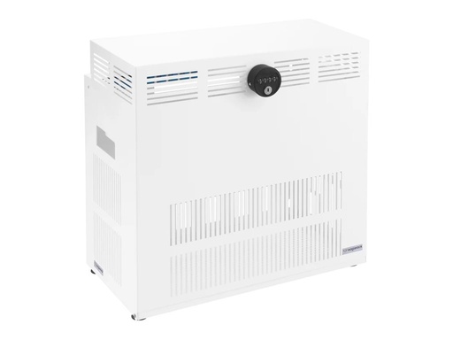 [ER-E4-WHT] Rackmount.IT EagleRack - Schrank (vertikal)