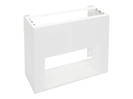 [ER-A2-WHT] Rackmount.IT EagleRack - Schrank (vertikal)