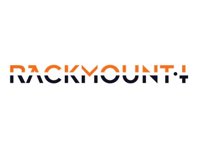 [RM-BC-T2I] Rackmount.IT Montagesatz für Netzwerkgeräte - Rack montierbar - RAL 9005 - 1.3U - 48.3 cm (19")
