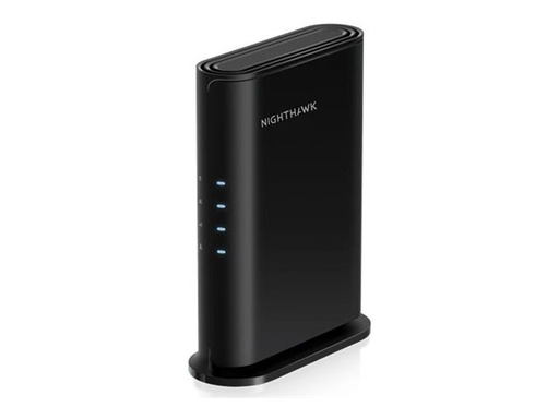 [RAX9-100EUS] Netgear Nighthawk RAX9 - Wireless Router 4-Port-Switch