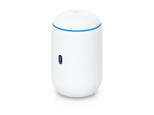 [UDR7] Ubiquiti Dream Router 7 - Wireless Router 3-Port-Switch