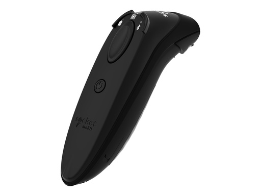 [CX4294-3445] Socket Mobile DuraScan D762 - Barcode-Scanner - tragbar - MR