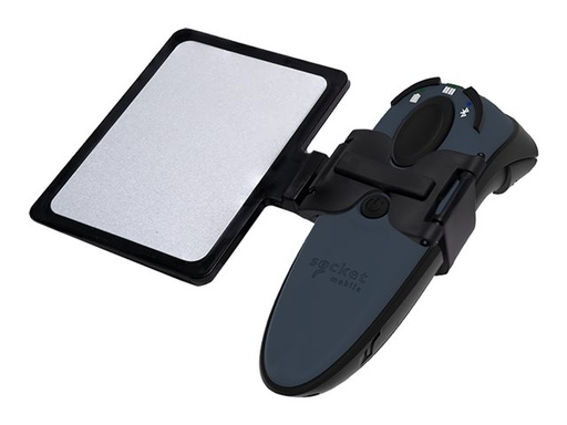 [CX4353-3486] Socket Mobile DuraScan D760 - Mit magnetischem Halter für Scanner