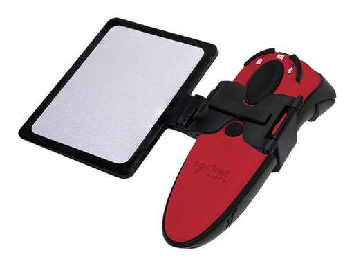 [CX4359-3492] Socket Mobile DuraScan D762 - Mit magnetischem