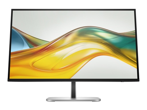 [9D9S0A5#ABB] HP 527pq - Series 5 Pro - LED-Monitor - 68.6 cm (27")