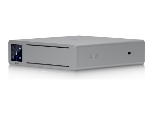 [AI-KEY] Ubiquiti UniFi - Sicherheitsgerät - 1GbE - Cloud-verwaltet