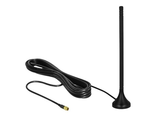 [12588] Delock LTE Antenna - Antenne - Smart Home - 3