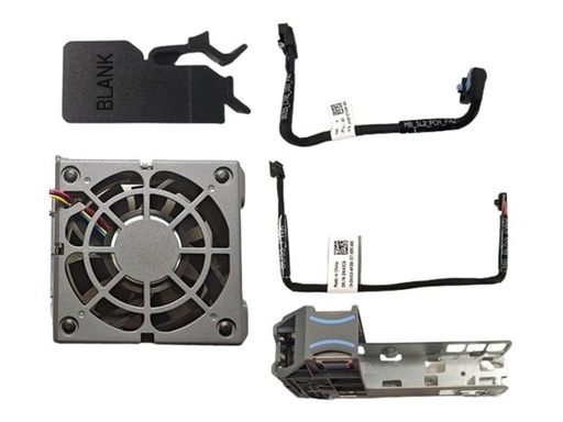 [470-BCTD] Dell  Aktivierungs-Kit - Kundeninstallation