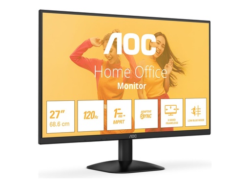 [27B35HM] AOC 27B35HM - LED-Monitor - 68.6 cm (27") - 1920 x 1080 Full HD (1080p)