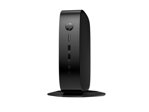 [5H121EA#ABD] HP Elite t755 - Thin Client - SFF - 1 x Ryzen Embedded V2546 / 3 GHz