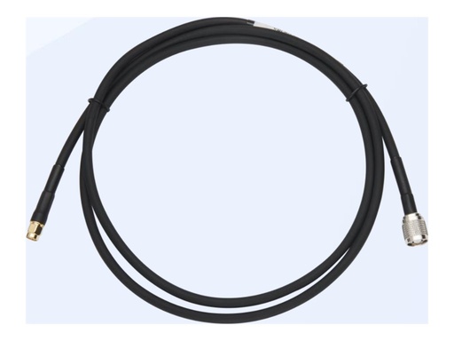 [CBLRD-1C4000600R] Zebra Antennenkabel - RP-TNC Stecker zu SMA Stecker