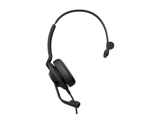 [23189-899-979] Jabra Evolve2 30 SE MS Mono - Headset - On-Ear