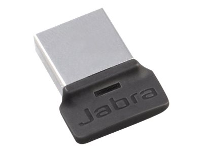 [14208-07] Jabra LINK 370 UC - Netzwerkadapter - Bluetooth 4.2