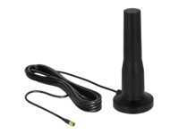 [12586] Delock Antenne - Smart Home - 3 - 5 dBi - ungerichtet