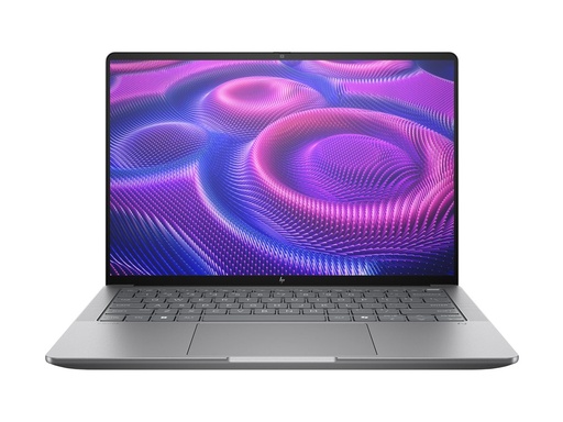 [B59FJAV] HP ZBook Ultra G1a Mobile Workstation - AMD Ryzen AI Max 390 - kein Betriebssystem - Radeon 8050S - 0 GB RAM - 35.6 cm (14")