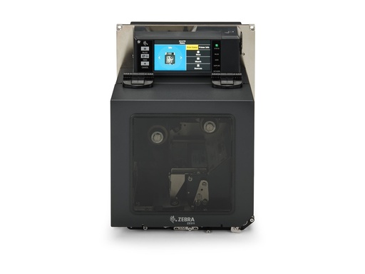 [ZE51142-L0E0100Z] Zebra ZE500 Series ZE511 - Etikettendrucker - Thermodirekt / Thermotransfer - Rolle (11,4 cm)