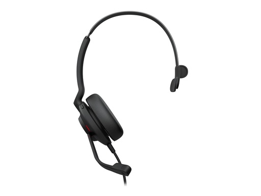 [23189-889-879] Jabra Evolve2 30 SE UC Mono - Headset - On-Ear