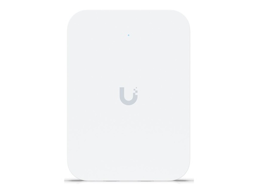 [U7-IW] Ubiquiti UniFi U7 In-Wall - Accesspoint - Wi-Fi