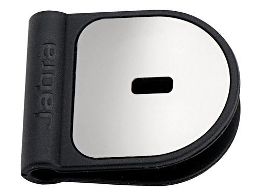 [14208-10] Jabra Kensington Lock Adaptor - Anti-Diebstahlverriegelungsadapter für Headset