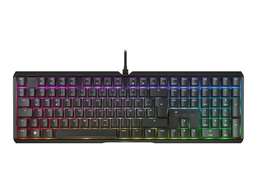 [G80-3890LJAPN-2] Cherry XTRFY MX 3.1 - Tastatur - 100% - full