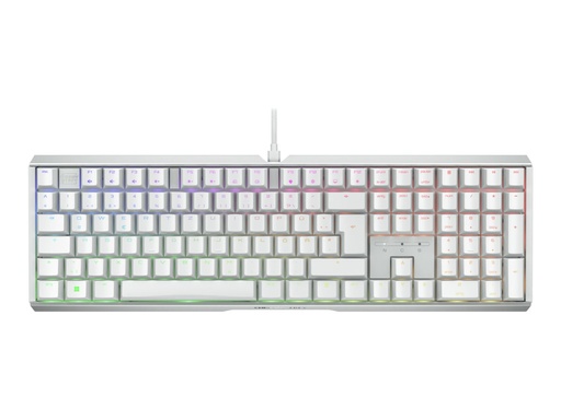 [G80-3890LJAPN-0] Cherry XTRFY MX 3.1 - Tastatur - 100% - full