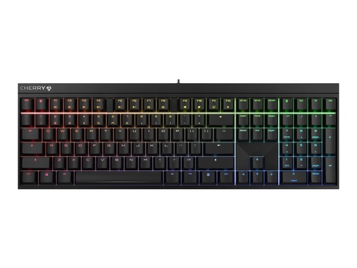 [G80-3821LJBUS-2] Cherry XTRFY MX 2.0S - Tastatur - 100% - full size