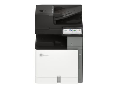 [20L9050] Lexmark XC9535 - Multifunktionsdrucker - Farbe - Laser - A3/Ledger (Medien)