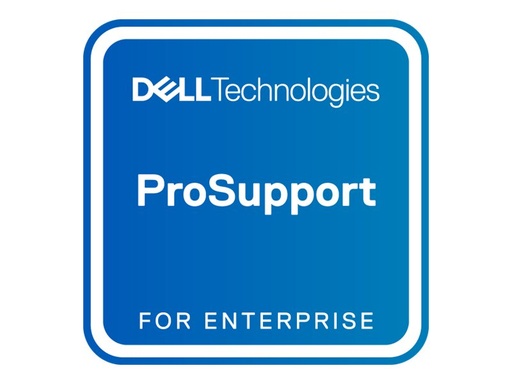[PER740_4433V] Dell Erweiterung von 3 jahre ProSupport auf 3 jahre ProSupport 4H Mission Critical - Serviceerweiterung - Arbeitszeit und Ersatzteile (für Server)