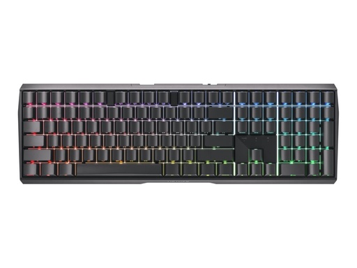 [G80-3872LJBUS-2] Cherry MX 3.0S - Tastatur - 100% - full size