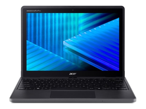 [NX.BEXEG.007] Acer TravelMate B3 Spin 12 TMB312RN-31-TCO - Flip-Design - Intel N-series N150 / 800 MHz - Win 11 Pro - Intel Graphics - 8 GB RAM - 256 GB SSD NVMe, 3D Triple-Level Cell (TLC)