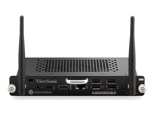 [VPC15-C53-G1] ViewSonic Chromebox OPS VPC15-C53-G1 - Modulares